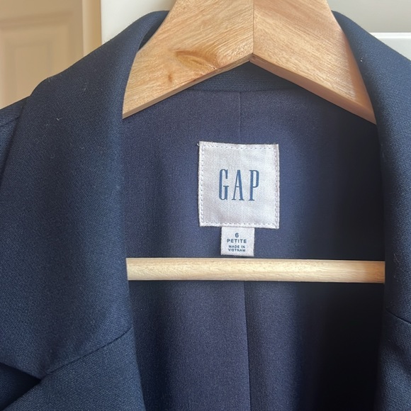 Navy Blazer - brand new condition! - Picture 4 of 7